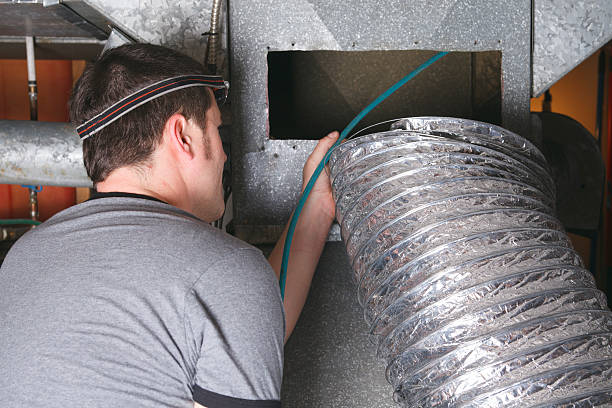 Trusted Melwood, MD Airduct Cleaning Experts